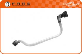 TRICLO 13591 - < TUBO COMBUSTIBLE PSA 1.9D