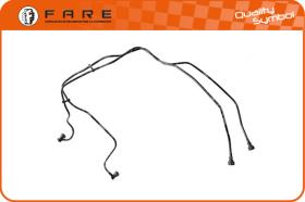 FARE 13596 - < TUBO COMBUSTIBLE RENAULT MEGAN