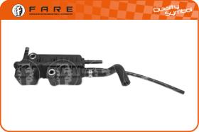 TRICLO 13612 - <TUBO COMBUSTIBLE FIAT 1.9JTD