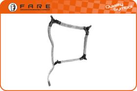 FARE 13614 - < TUBO COMBUSTIBLE PSA 1.6 HDI