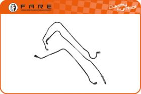 TRICLO 13619 - TUBO COMBUSTIBLE FIAT LINEA 1.3 MJT