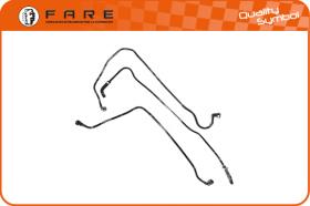 FARE 13619 - TUBO COMBUSTIBLE FIAT LINEA 1.3 MJT