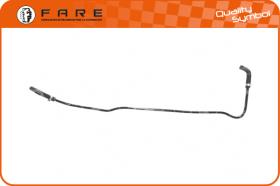 FARE 13621 - TUBO COMBUSTIBLE FIAT LINEA 1.3 MJT
