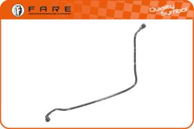 TRICLO 13622 - TUBO COMBUSTIBLE FIAT LINEA 1.3 MJT