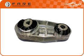 TRICLO 13625 - SOPORTE MOTOR RENAULT MEGANE II