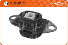 TRICLO 13639 - SOP.MOT.RENAULT CAPTUR/CLIO IV