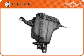 FARE 13645 - DEPOSITO AGUA BMW S5 09'-13'