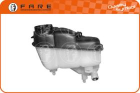 TRICLO 13649 - <DEPOSITO AGUA MERCEDES CLASE E