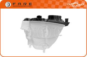 TRICLO 13650 - <DEPOSITO AGUA MERCEDES CLASE M