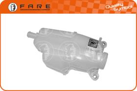 FARE 13651 - DEPOSITO ALFA ROMEO 159/BRERA