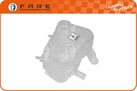 FARE 13657 - DEPOSITO FIAT PANDA 12'1,3D