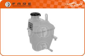 FARE 13661 - DEPOSITO MINI COOPER 1,4