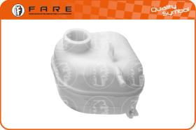 FARE 13662 - DEPOSITO MINI COOPER 1,6