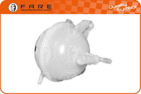 FARE 13669 - DEPOSITO AGUA SEAT MII/VW UP