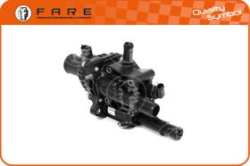 FARE 13671 - CUERPO TERM.OPEL/FIAT MOTORES 1,6-