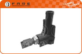 FARE 13679 - SENSOR TEMP.FIAT 1,2 GASOLINA