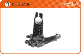 FARE 13734 - MANGUETA DEL.DER.FORD FOCUS 04'-1