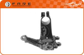 FARE 13735 - MANGUETA DEL.IZQ.FORD FOCUS 04'-1