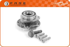 TECHNOX 13755 - KIT BUJE RUEDA DEL.AUDI A3
