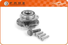 FARE 13755 - KIT BUJE RUEDA DEL.AUDI A3