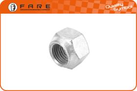 FARE 13824 - TUERCA RUEDA FORD GALAXY/S-MAX