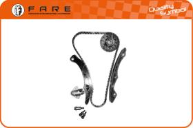 TRICLO 13853 - KIT DIS.SMART 07'
