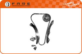 FARE 13853 - KIT DIS.SMART 07'