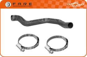 FARE 13884 - MGTO.TURBO JUMPER BOXER 2.8 HDI