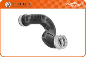 TRICLO 13906 - <MGTO.TURBO MERCEDES CLASE C 220