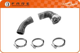 FARE 13926 - KIT MGTO.TURBO RANGE ROVER 3.0D