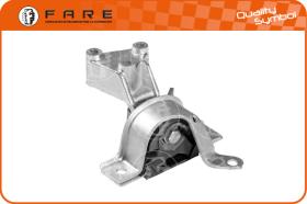 FARE 13969 - <SOP.MOTOR FIAT STRADA/PALIO