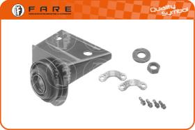 IMPERCOM 13983 - KIT SOP.TRANS.MERCEDES CLASE M