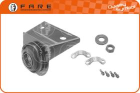 FARE 13983 - KIT SOP.TRANS.MERCEDES CLASE M