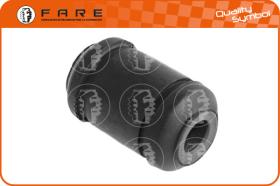 FARE 14015 - SILENTBLOC C-CROSSER/PEUGEOT 4007