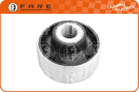 FARE 14020 - SIL.EJE DEL.POST.FIAT PANDA 12->