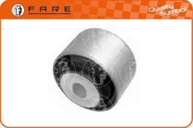 FARE 14047 - SILENTBLOC DEL.POST.FORD KA 08'->