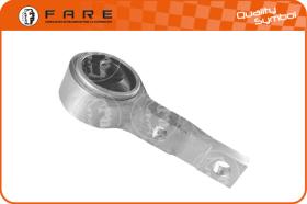 STC 14077 - SIL.DEL.POST.NISSAN PRIM 02'-08'