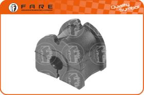 FARE 14095 - GOMA BARRA EST.DACIA DUSTER 11MM