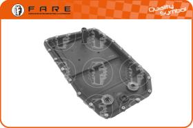 ZF 14101 - CARTER BMW SERIE 3/5/6/7/X3