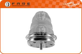 TRICLO 14109 - TOPE SUSP.FIAT DOBLÓ