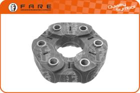 FARE 14120 - FLEC.TRANS.FORD FOCUS II CAMBIO M