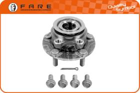 FARE 14188 - KIT BUJE RUEDA DEL.NISSAN QASHQAI