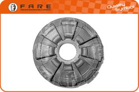 FARE 14198 - SOP.AMORT.RENAULT CLIO III