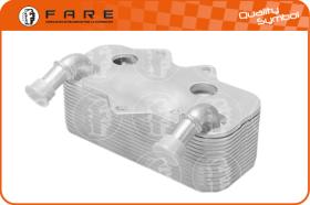 FARE 14221 - INTER.ACEITE OPEL ASTRA G 2.0 DI