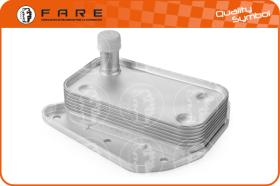 FARE 14224 - INTER.ACEITE MERCEDES CLASE C 01'-