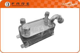 FARE 14239 - INTER.ACEITE FORD C-MAX II/FIESTA