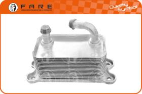 FARE 14241 - INTER.ACEITE FORD FOCUS II 2.5 RS