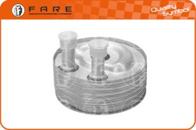 METALCAUCHO 14249 - INTER.ACEITE NISSAN ALMERA II