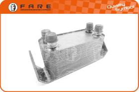 FARE 14254 - INTER.ACEITE RANGE ROVER SPORT 4.2