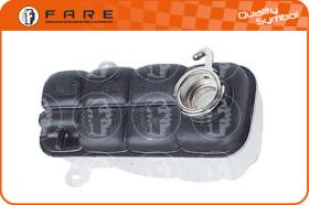 TRICLO 14275 - <DEPÓSITO AGUA MERCEDES CLASE C
